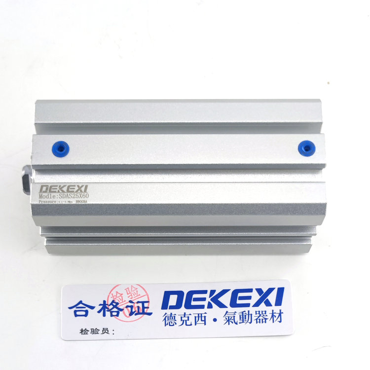 СSDAS25X60¿SMC¿xinwyang