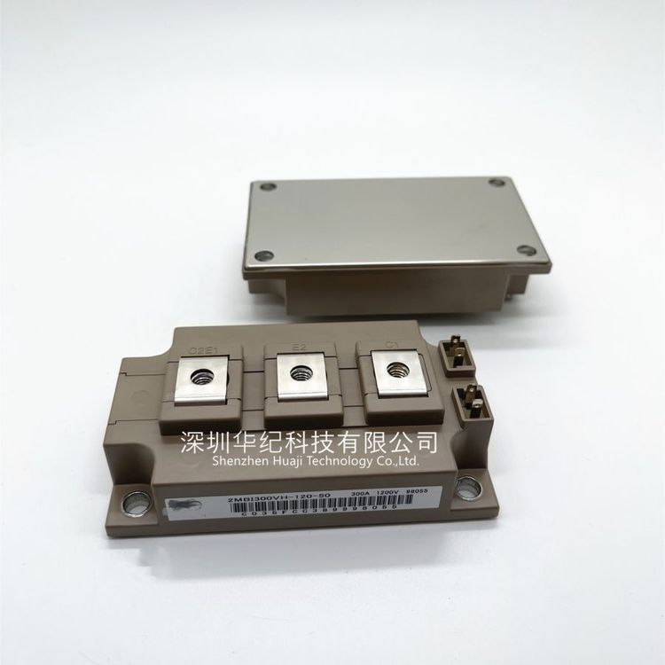 2MBI300VH-120-50IGBTģK300A1200V