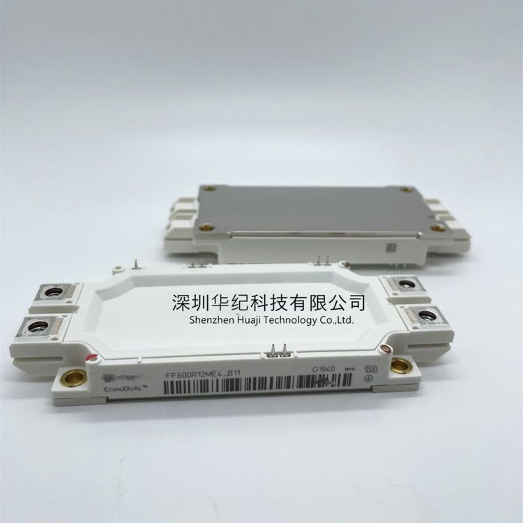 FF600R12ME4_B11IGBTģKɆԪ600A1200V