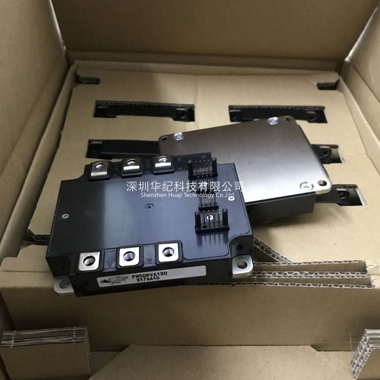 PM50RVA120IGBTģK50A1200V