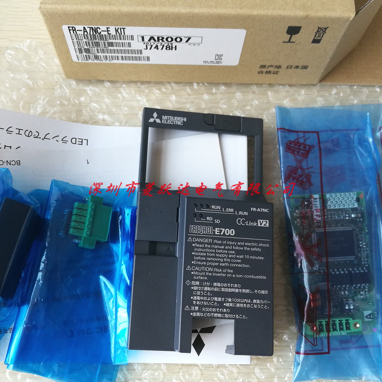 ׃lCC-LINKͨӍFR-A7NC-EKITE700\/740̫W(wng)ͨģK