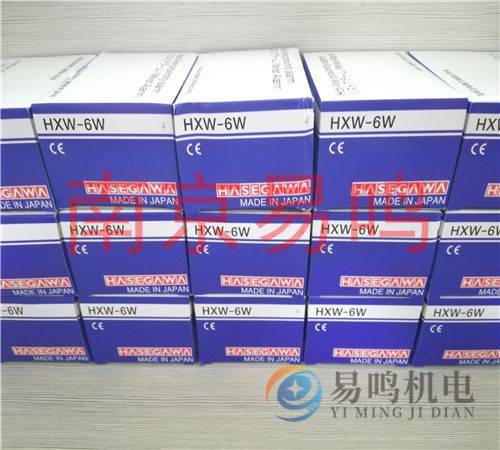 ձLȴHASEGAWAHXW-6W