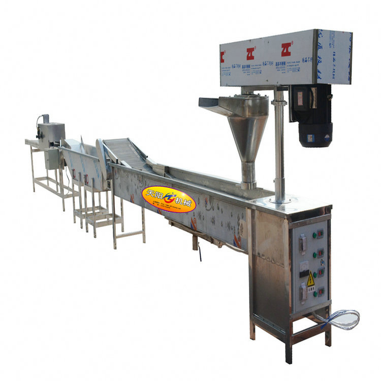大型商用土豆粉機(jī)生產(chǎn)線,廠價(jià)供應(yīng)整套粉耗子機(jī)