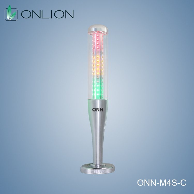 WC(j)ɫONN-M4SUʽʾO(sh)̖LED󾯟Q