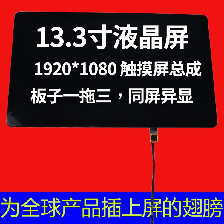 13.31920*1080ֱʎ|ɇ(gu)a(chn)һͬ@