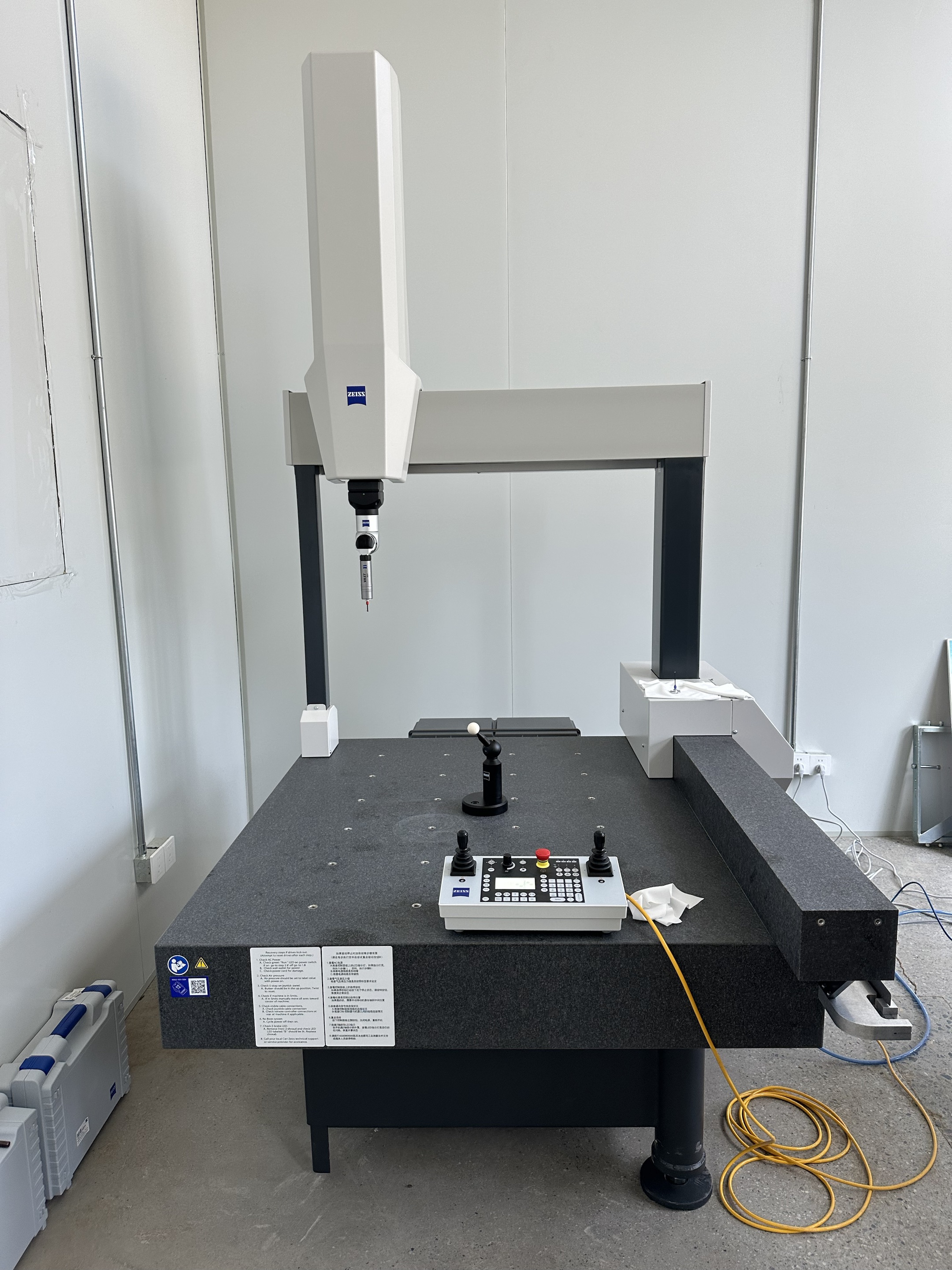 (gu)ZEISS(bio)SPECTRUM556RDSXXT