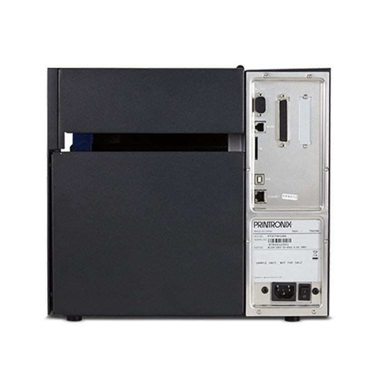 臺(tái)半TSCTTP-610p工業(yè)型條碼標(biāo)簽印表機(jī)打印機(jī)