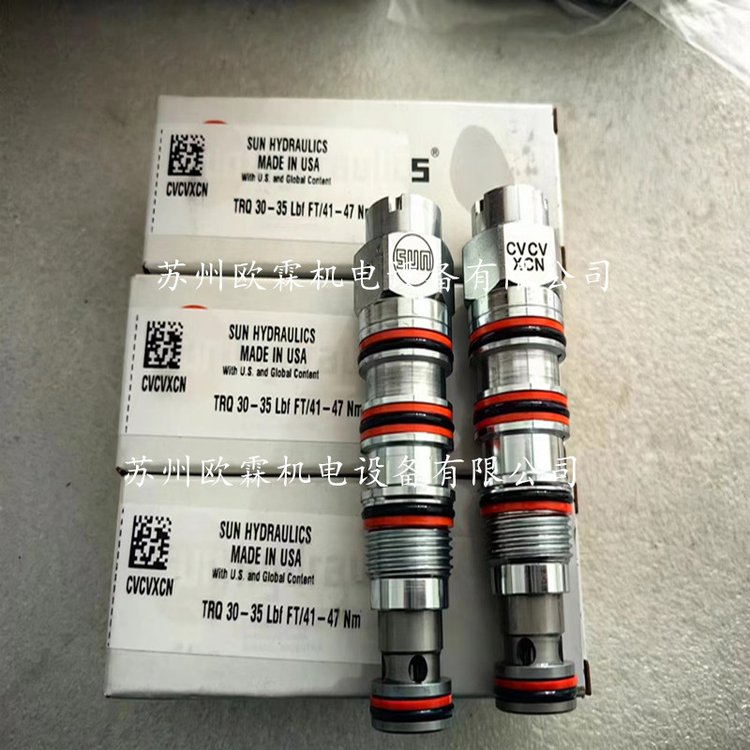 CVCV-XCNSUNhydraulics(gu)̫(yng)ҺCVCVXCNԭSF(xin)؛