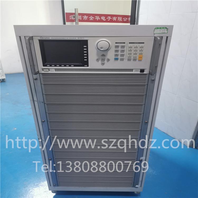 ïChroma61511Դ12KVA۾S޻