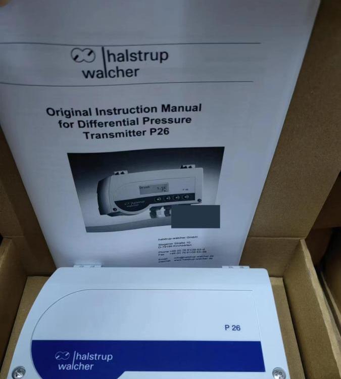 Halstrup-WalcherЇ^(q)΢P26
