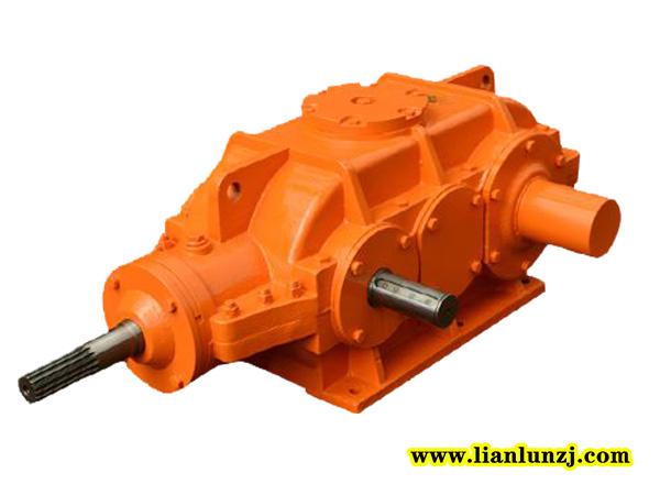煤礦刮板輸送機(jī)減速器<i style='color:red'>漏油</i>故障該如何處理？_河南雙志